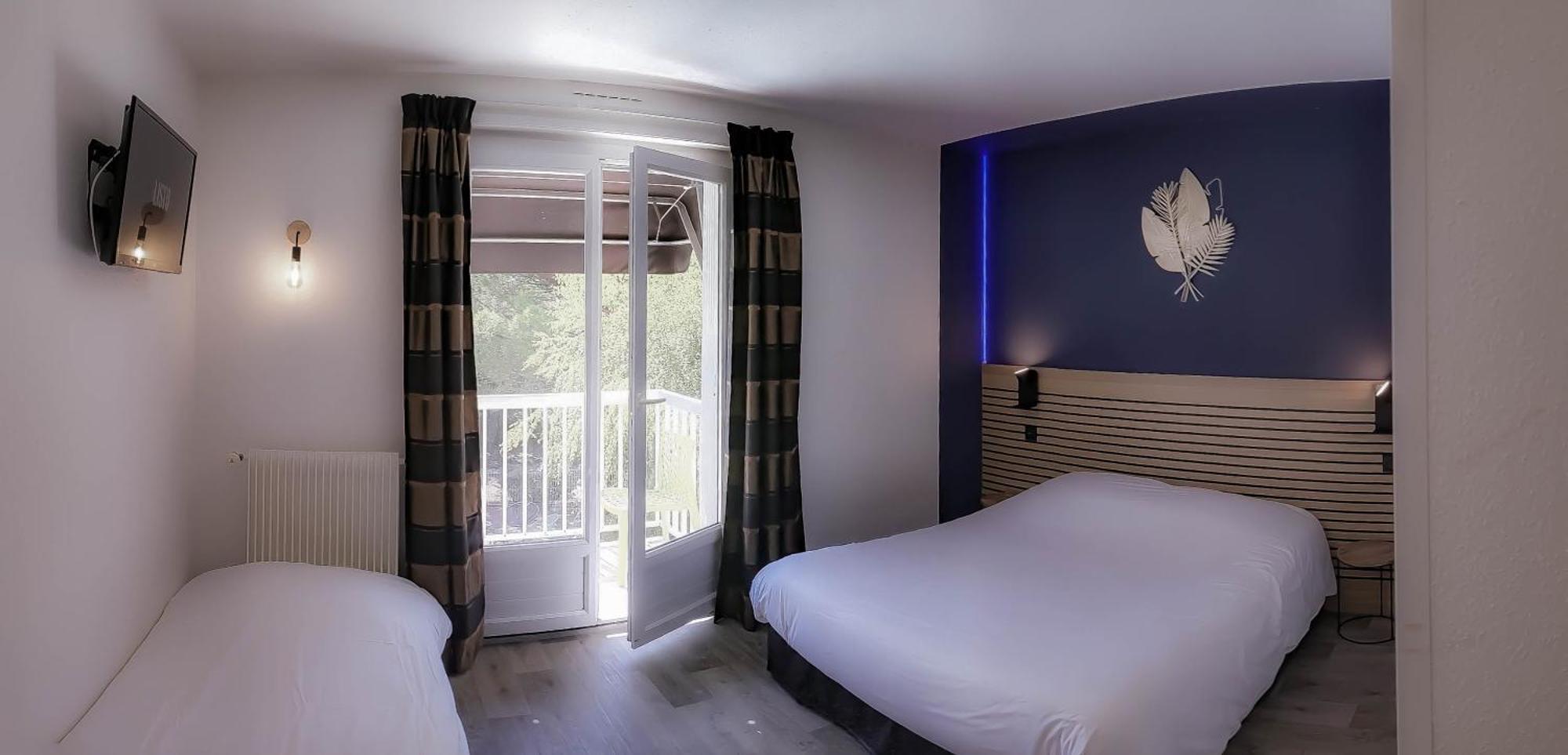 Logis Les Charmilles Chalon-Sur-Saone Sud Ξενοδοχείο Lux Εξωτερικό φωτογραφία